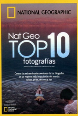 Постер фильма Десятка лучших фотографий Нэшнл Джиографик (2009)