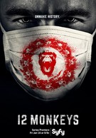 12 обезьян (2015)