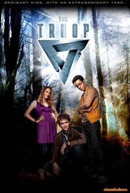 Постер фильма Секретный отряд (2009)