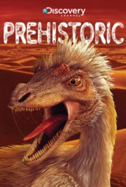 Постер фильма Доисторические хроники (2010)