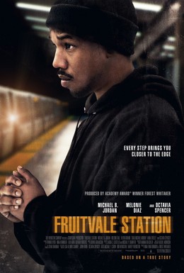 Постер фильма Станция Фрутвейл (2013)