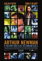 Артур Ньюман (2012)