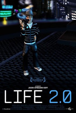 Постер фильма Жизнь 2.0 (2010)