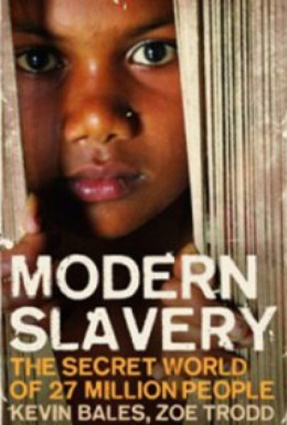 Постер фильма Современное рабство (2009)