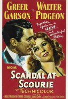 Скандал на Скори (1953)