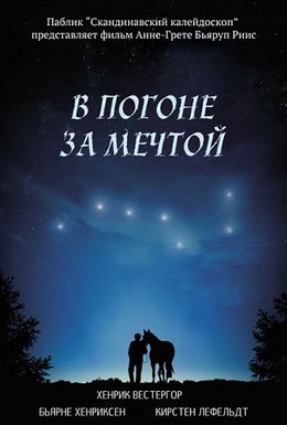 Постер фильма Поймать мечту (2013)