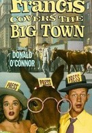 Френсис в большом городе (1953)