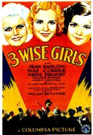 Три умницы (1932)