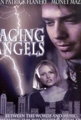 Постер фильма Разгневанные ангелы (1995)