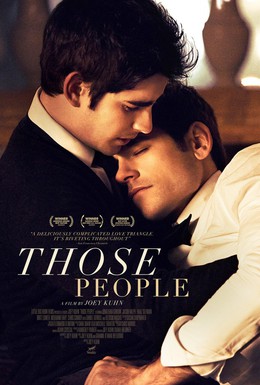 Постер фильма Эти люди (2015)