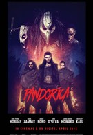 Пандорика (2016)