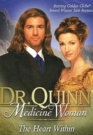 Доктор Куин, женщина врач: От сердца к сердцу (2001)
