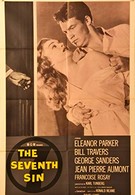 Седьмой грех (1957)