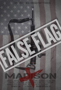 Постер фильма False Flag (2018)