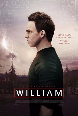Постер фильма Уильям (2019)