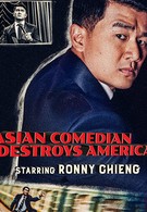 Ronny Chieng: Asian Comedian Destroys America (2019)