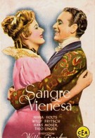Венская кровь (1942)