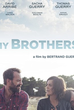 Постер фильма Mes frères (2018)
