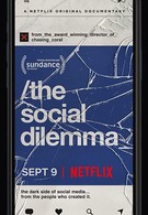 Социальная дилемма (2020)