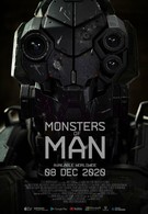 Монстры человека (2020)