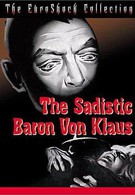 Барон фон Клаус — садист (1962)