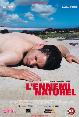 Постер фильма Природный враг (2004)