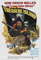 Остров сокровищ (1972)