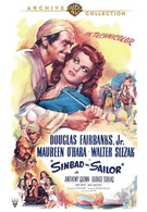 Синдбад-мореход (1947)
