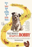 Бобби из Грейфраерса: Правдивая история (1961)