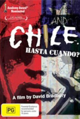 Постер фильма Чили — Хаста Куандо? (1986)