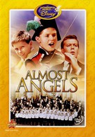 Почти ангелы (1962)