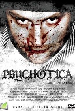Постер фильма Психотика (2006)