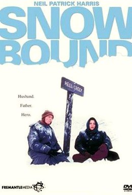 Постер фильма Затерянные в снегах: История Джима и Дженнифер Столпа (1994)