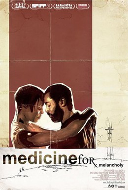 Постер фильма Лекарство от меланхолии (2008)