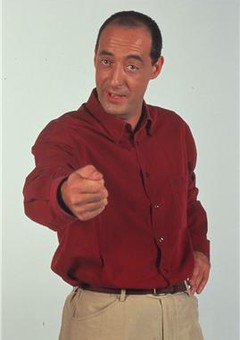 Félix Álvarez