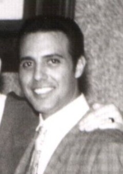 Enrique Aguilar