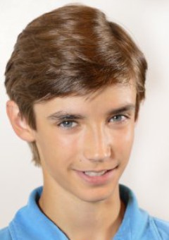 Cole Mathewson