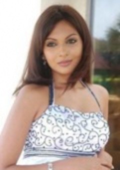 Mrinalini Sharma