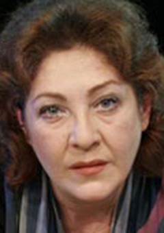 Татьяна Швыдкова