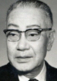 Ganjiro Nakamura