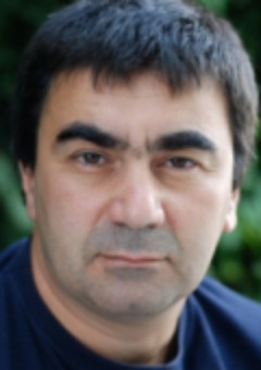 Георги Овашвили