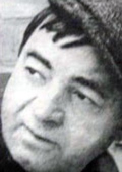 Степан Жаворонок