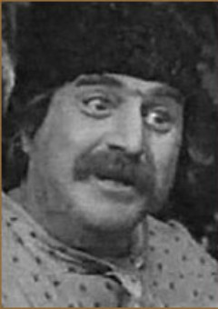 Нодар Маргвелашвили