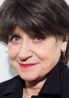 Olga Zuiderhoek