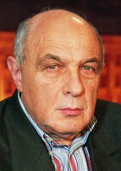 Михаил Резникович