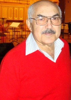 Дамир Салимов
