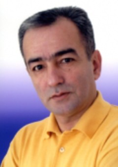 Тельман Адыгезалов
