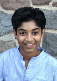 Rohan Chand