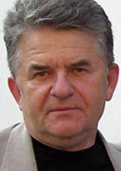 Александр Кашперов