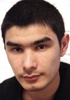 Айнур Аскаров